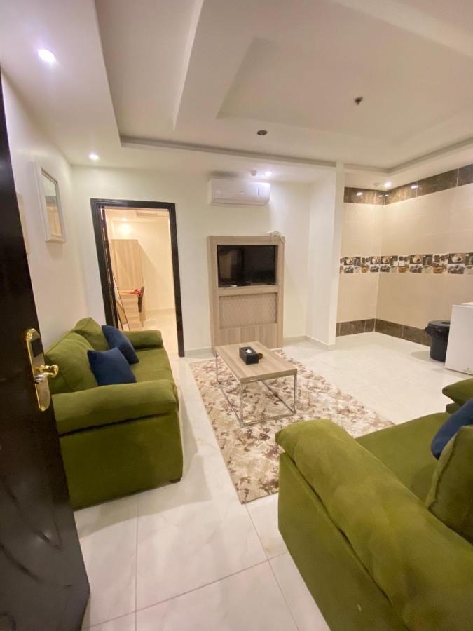 Hikayet Abeer Hotel Apartment Jeddah Eksteriør billede