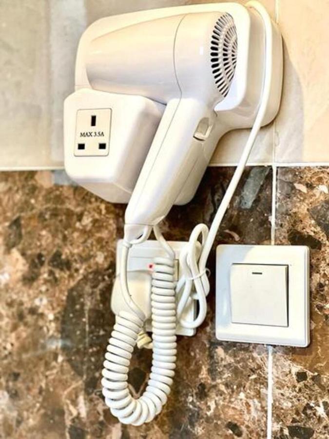 Hikayet Abeer Hotel Apartment Jeddah Eksteriør billede